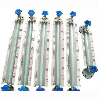 HG5 玻璃管液位计