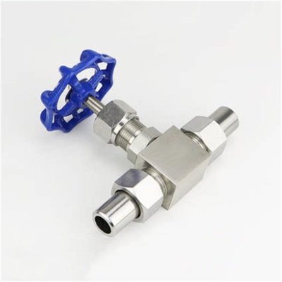 J21W-J23W外螺纹截止阀