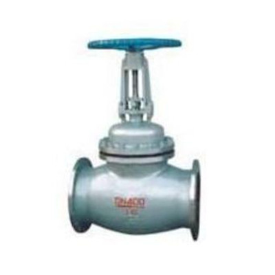 U46SM平衡式柱塞阀