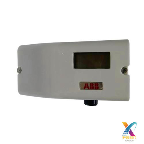 ABB定位器图片