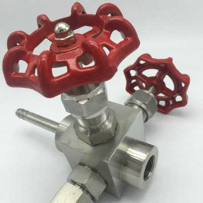 GMJ14F高密封取样阀针型阀