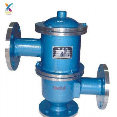 HXF4型带呼出接管阻火呼吸阀