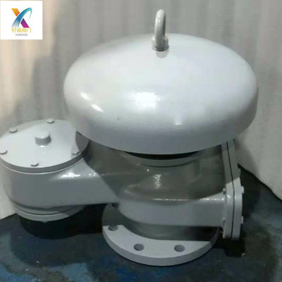 QHXF-89型全天候防火呼吸阀