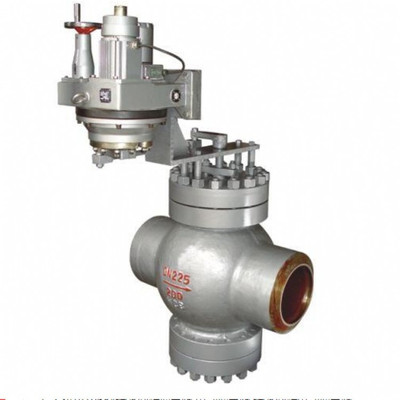 T961H电动给水调节阀