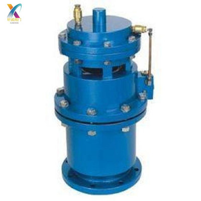 QSP全压高速排气阀