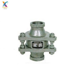 ZGB丝口阻火器
