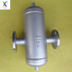 AS汽水分离器