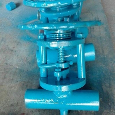 BZ413H夹套保温沥青取样阀