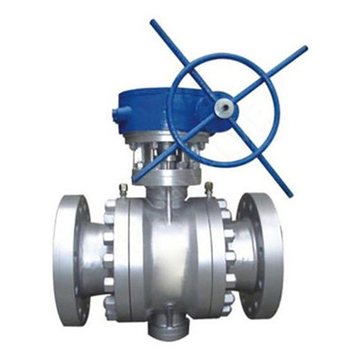CQ47长输管线球阀