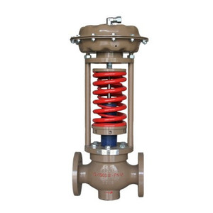 ZZYP自力式压力调节阀