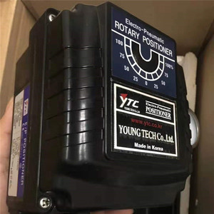 YTC定位器