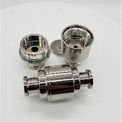 cs817H卫生级热静力疏水阀