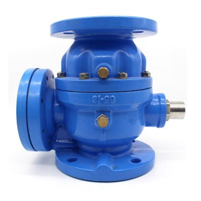 DSBP741X低阻力倒流防止器