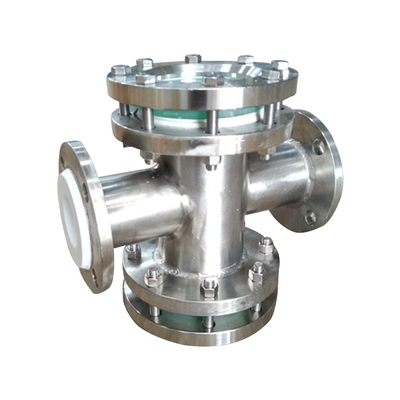 FEP(F46)衬氟视镜