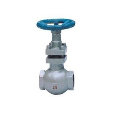 UJ11H丝口柱塞阀