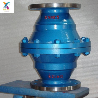 FPB~FPA天燃气管道阻火器