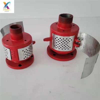 GKPL型立式泡沫产生器