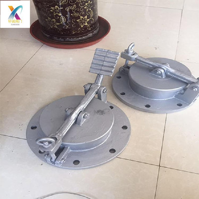 GLY环保型量油孔