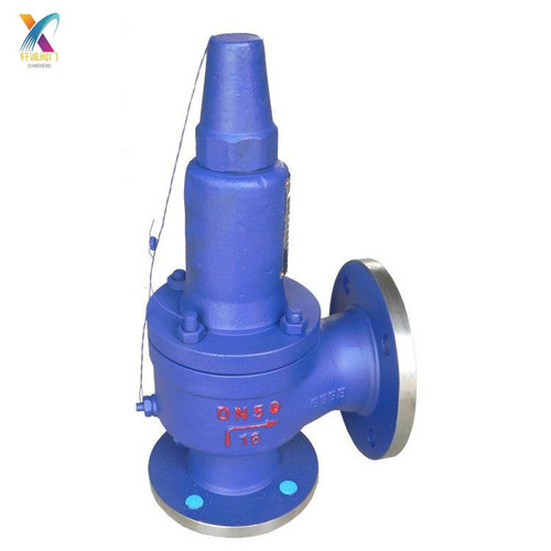 KA41Y抗硫安全阀