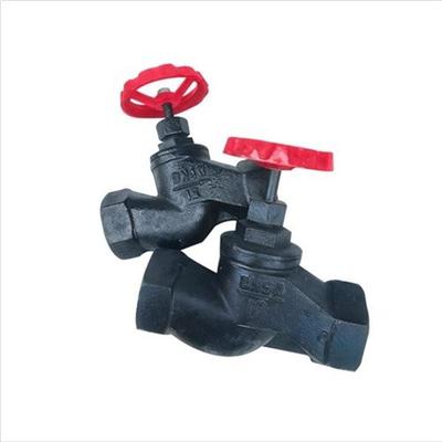 J11T铸铁内螺纹截止阀