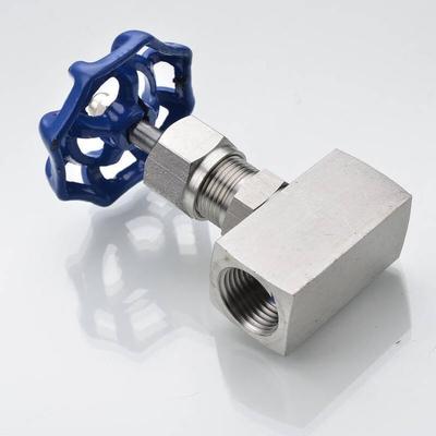 J13H内螺纹针型阀