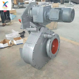 DHF-220天车专用滑板阀