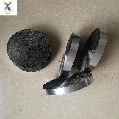 ZHBBWB型不锈钢阻火片