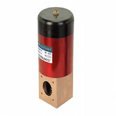 DDC-JQ 电磁真空带充气阀