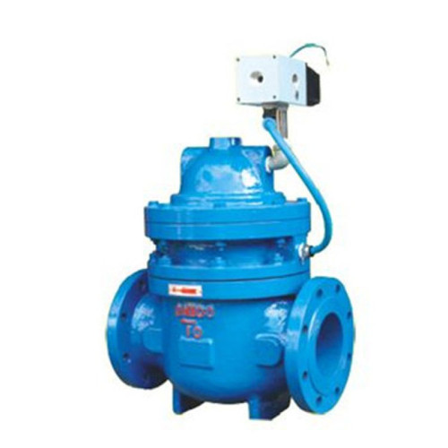 J841X直通快开排泥阀