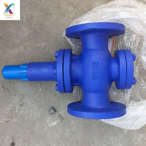 Y42X水用减压阀