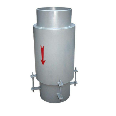 直埋式波纹补偿器