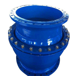 球形补偿器