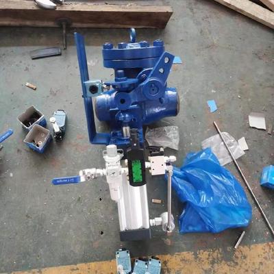 CKH643H抽气止回阀