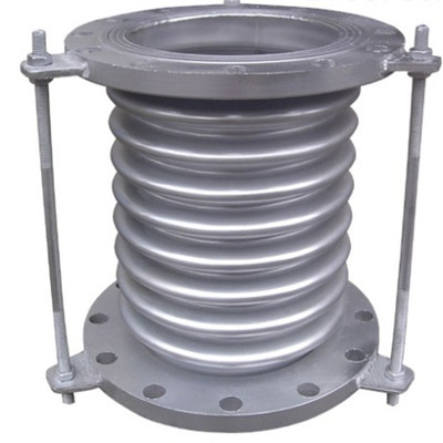 无约束型波纹补偿器