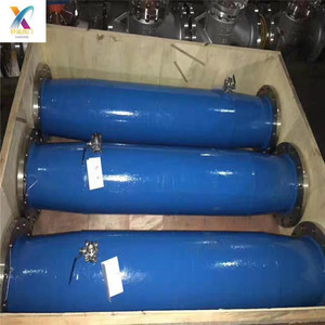 FPQ氧气过滤器