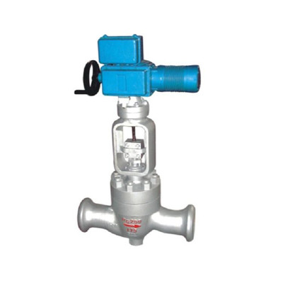 T968Y电动调节阀