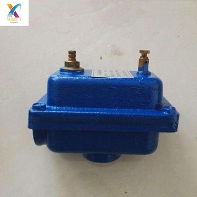 ZP-1卧式自动排气阀