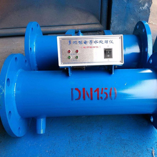 SLDS电子除垢仪 多功能微电子水处理器