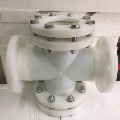 UPVC直通视镜（管道视镜）