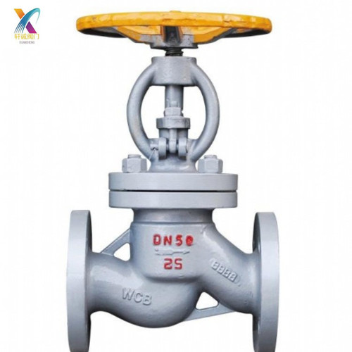 J41B明杆氨用截止阀
