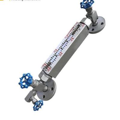 SZ-UB 玻璃板液位计