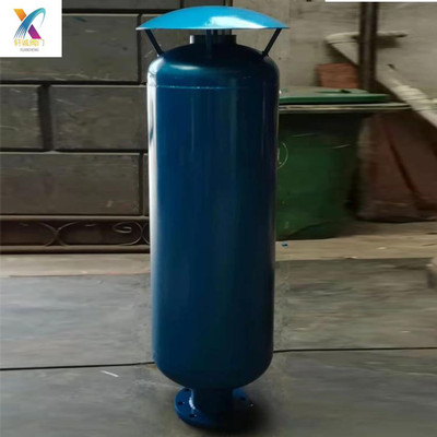 ZQX-2排气排放消声器