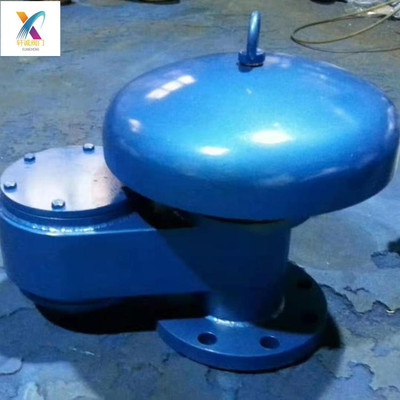 GFR-44安全过滤呼吸阀