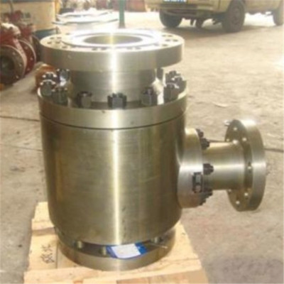 ARC1000自控回流阀