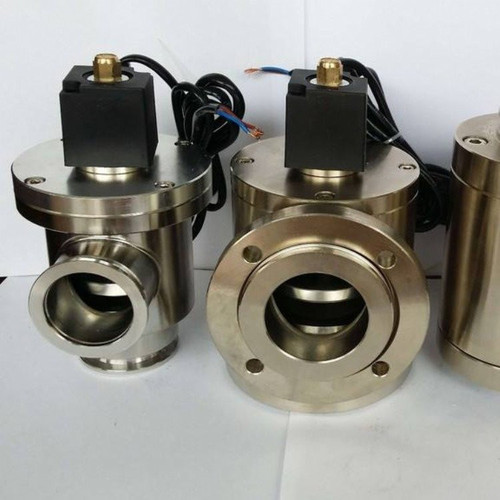 DYC-JQ电磁真空带充气压差阀