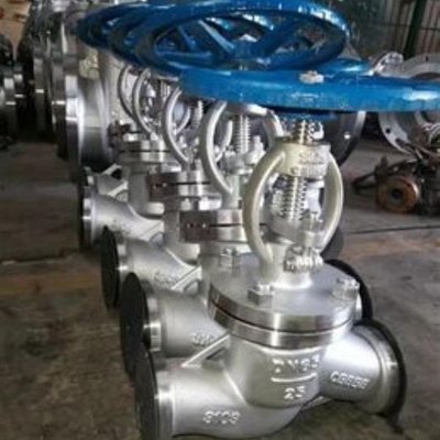 310S不锈钢截止阀