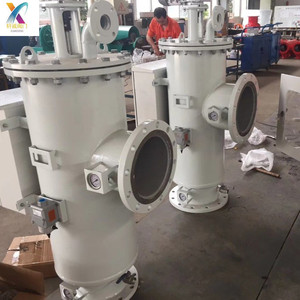 SRB-QZ全自动清洗过滤器