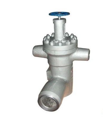 J761Y液动高加进口阀