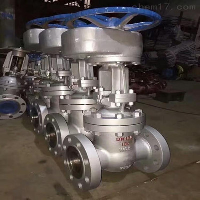 Z440Y正齿轮闸阀