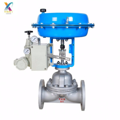 G641J气动隔膜阀